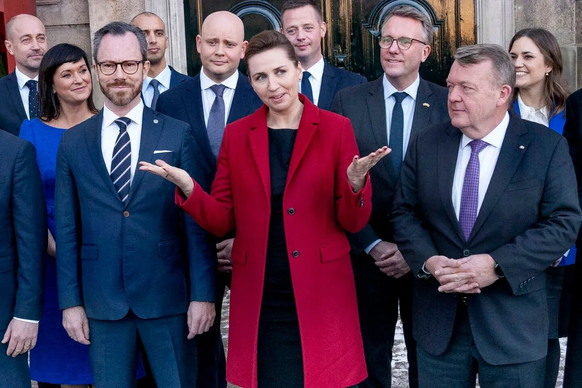 danish-pm-expands-cabinet-to-record-size-focuses-on-emergency-and-climate