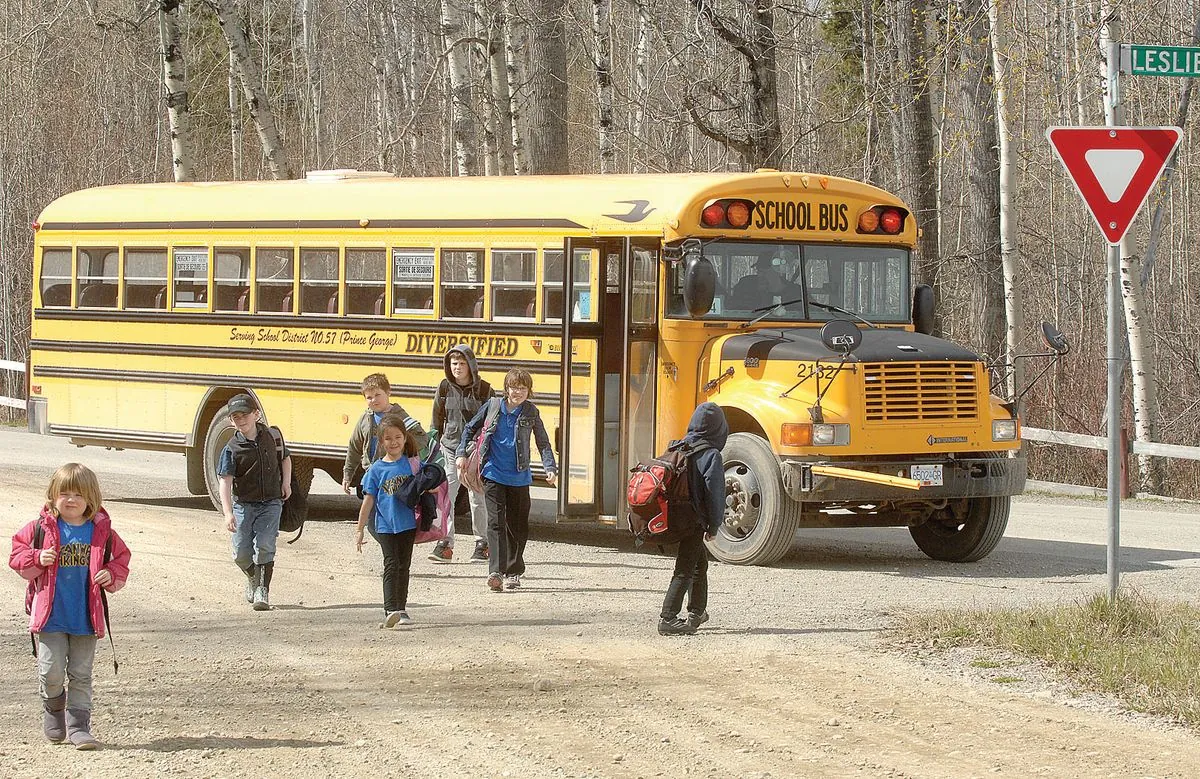 Prince George's County Schools Grapple with Persistent Bus Delays