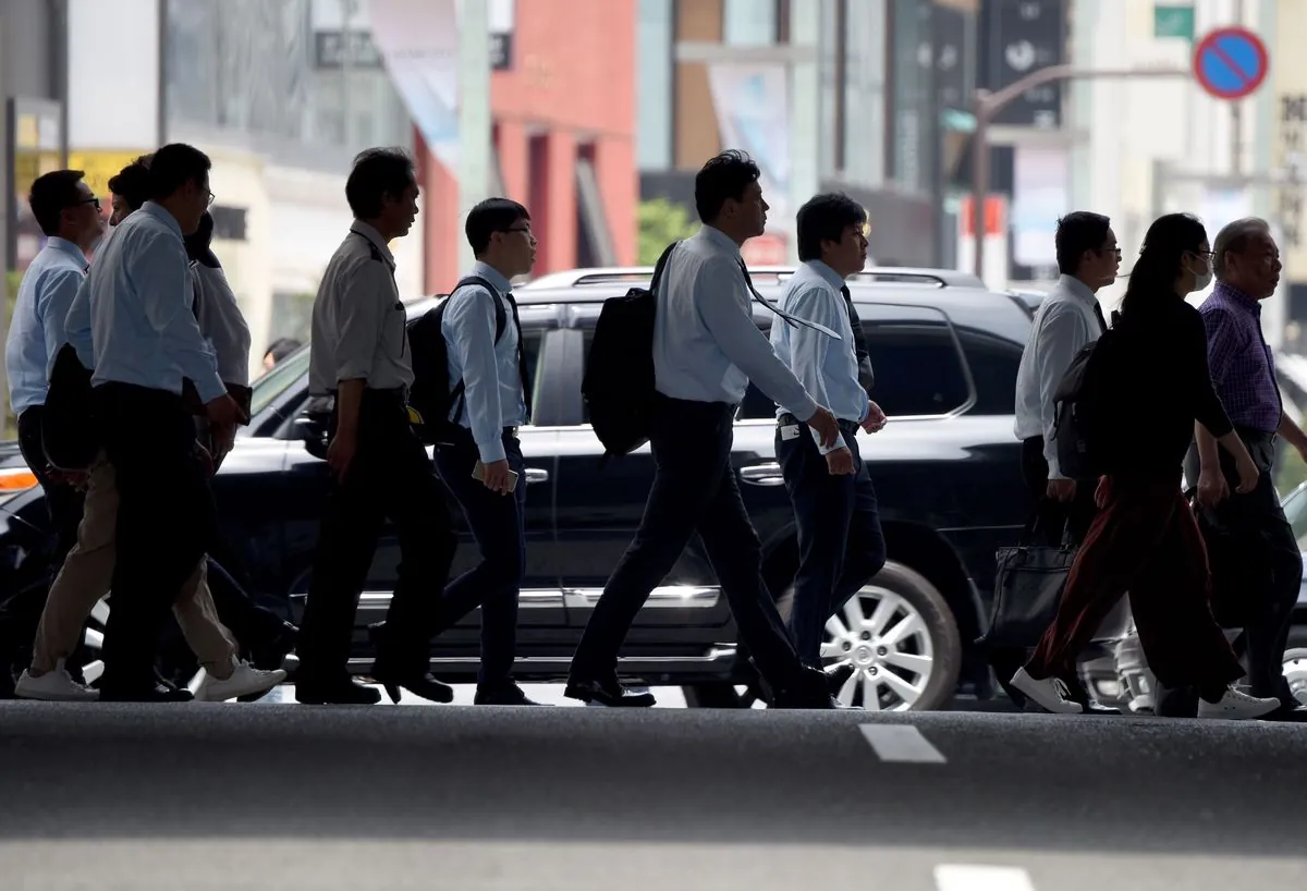 japans-push-for-four-day-workweeks-a-cultural-shift-in-progress