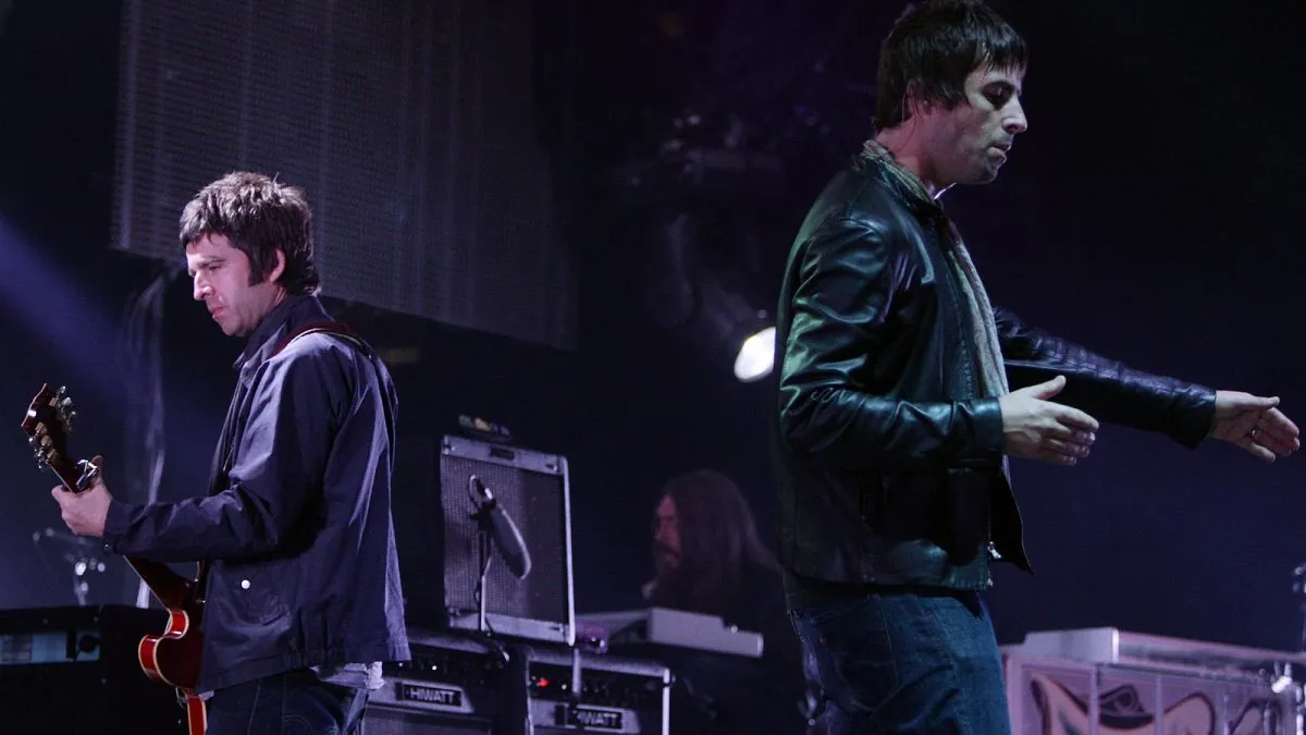 Oasis Reunion Tour Ticket Sales Begin Amid High Demand and Technical Issues