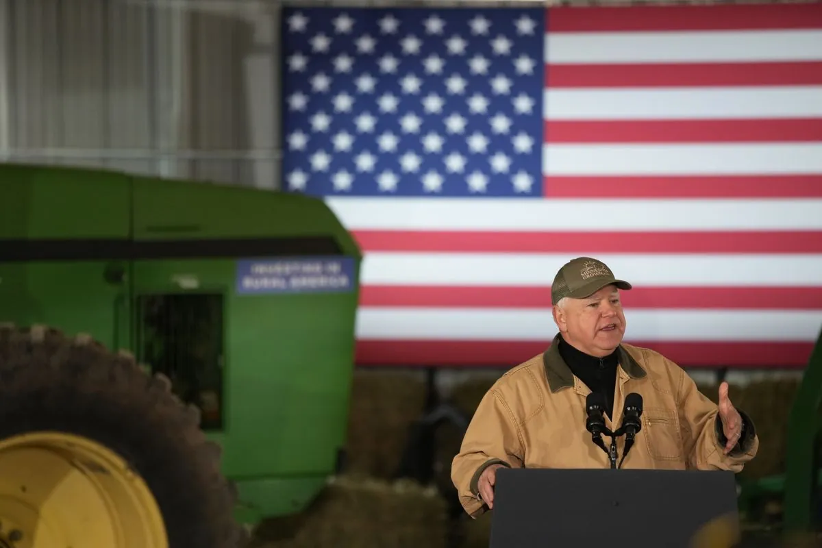 tim-walz-bridging-the-urban-rural-divide-in-minnesota-politics