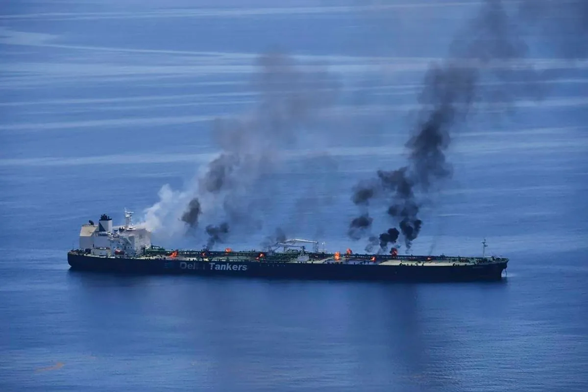 greek-oil-tanker-towing-operation-set-to-begin-in-red-sea-amid-environmental-concerns