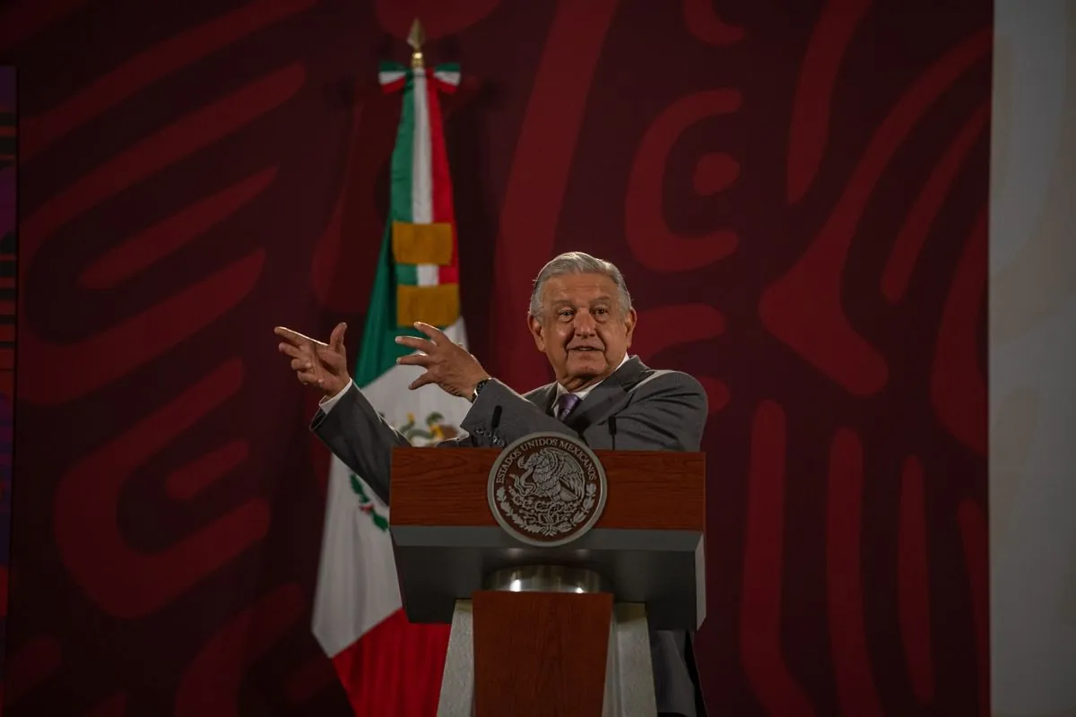 Mexico's Democracy at Crossroads: López Obrador's Last-Minute Reforms