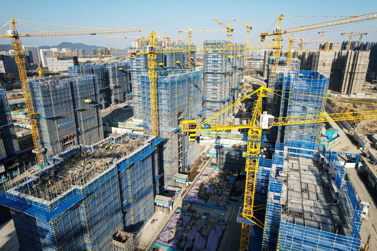 chinas-new-home-prices-show-sluggish-growth-amid-property-sector-woes