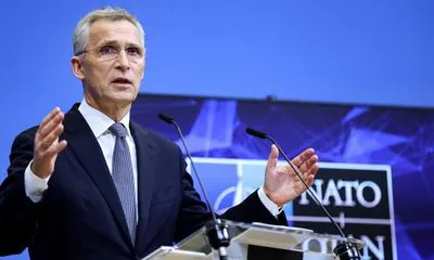 NATO Chief Backs Ukraine's Incursion into Russian Territory as Self-Defense