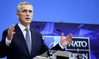 NATO Chief Backs Ukraine's Incursion into Russian Territory as Self-Defense