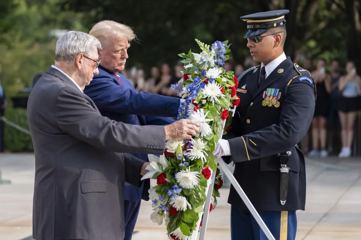 trump-and-gold-star-families-defend-arlington-visit-amid-harris-criticism