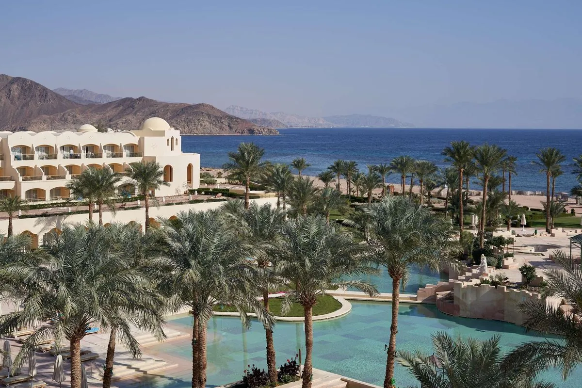 Egyptian Authorities Detain Israeli Tourists Following Hotel Altercation in Taba