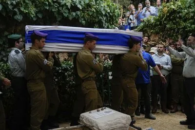 Israel Recovers Bodies of Six Hostages Held by Hamas