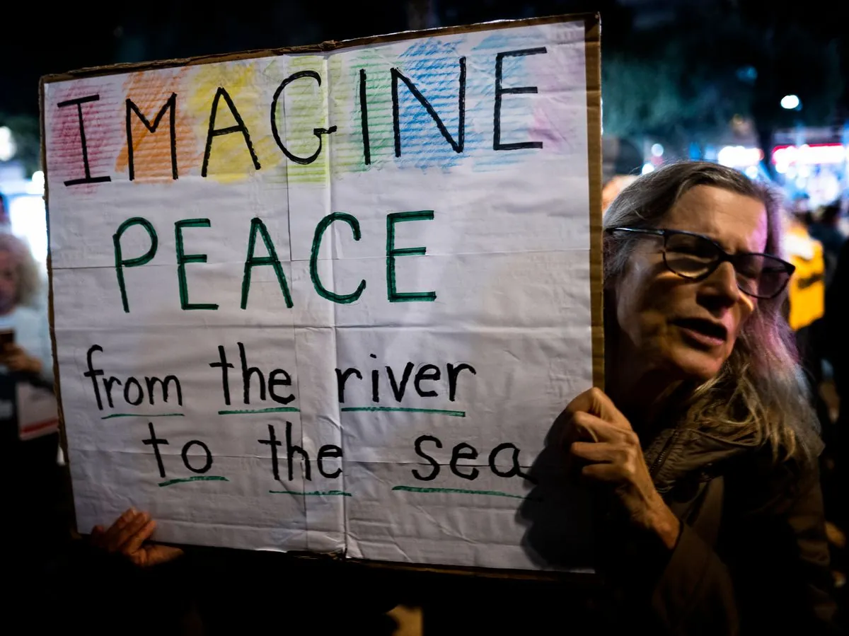 Global Unrest: Protests, Elections, and Climate Challenges Dominate Headlines