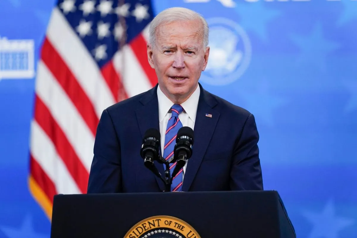 Biden Nears Hostage Deal Proposal, Criticizes Netanyahu's Efforts