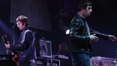 Oasis Reunion Sparks Ticket Price Controversy and Government Scrutiny