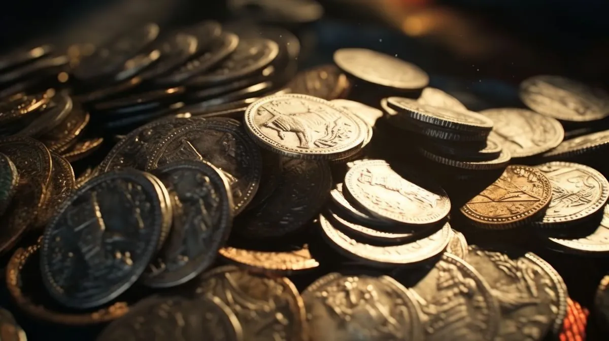 ancient-roman-coins-unearthed-on-remote-italian-island