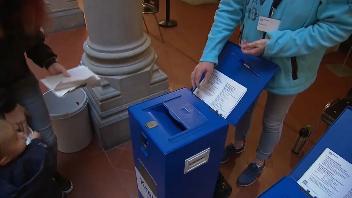 Swiss Democracy Shaken: Probe Launched into Alleged Voter Fraud