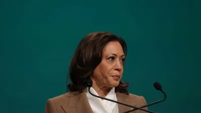 Harris' Climate Conundrum: Balancing Ambition and Pragmatism in 2024 Race