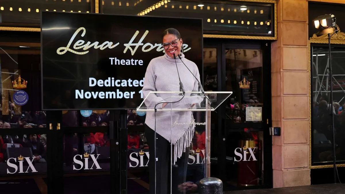 Broadway's Diva Renaissance: Fall 2024 Showcases Powerful Women on Stage