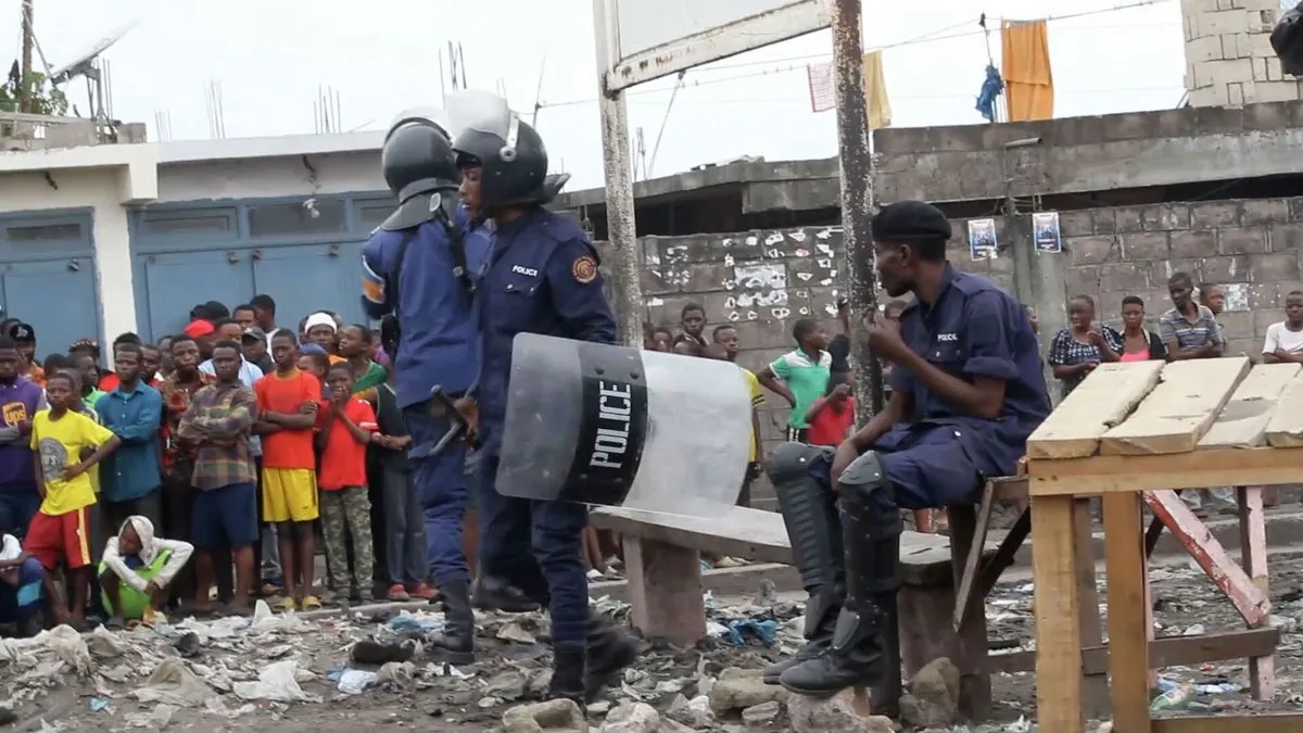 Mass Casualties in DRC Prison Break Attempt: Government Pledges Action