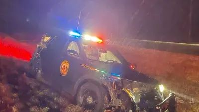 Fatal Police Shootout in North Dakota After High-Speed Chase