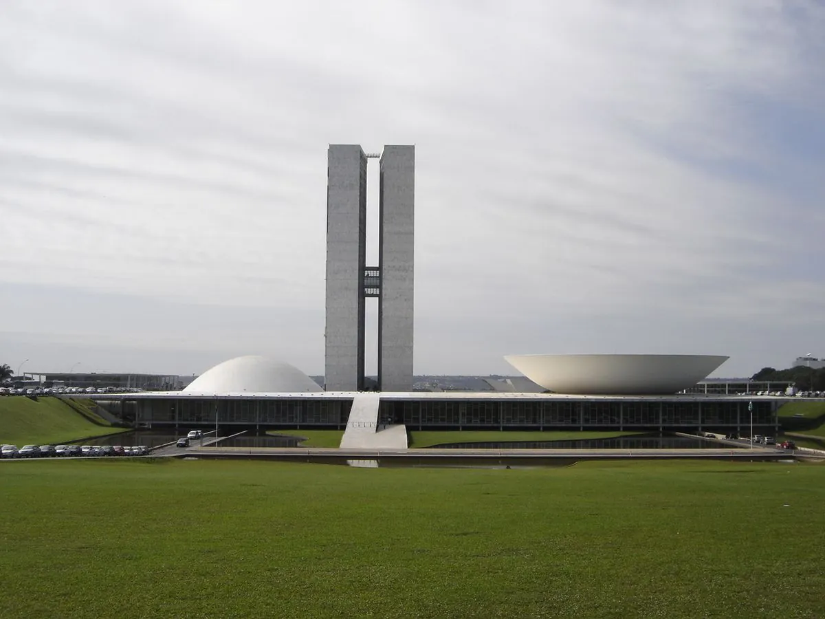 Brazil's Central Bank Leadership Transition Faces Unexpected Delay