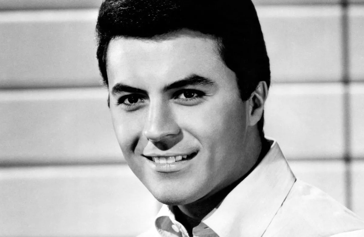 James Darren, 'Gidget' Star and Teen Idol, Dies at 88