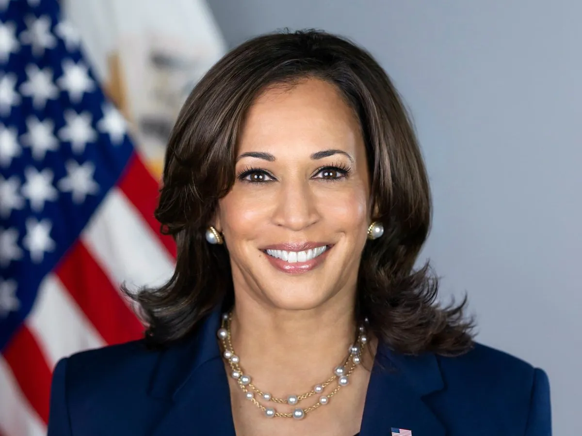 Debunking False Claims About VP Harris's Mother's Immigration Form