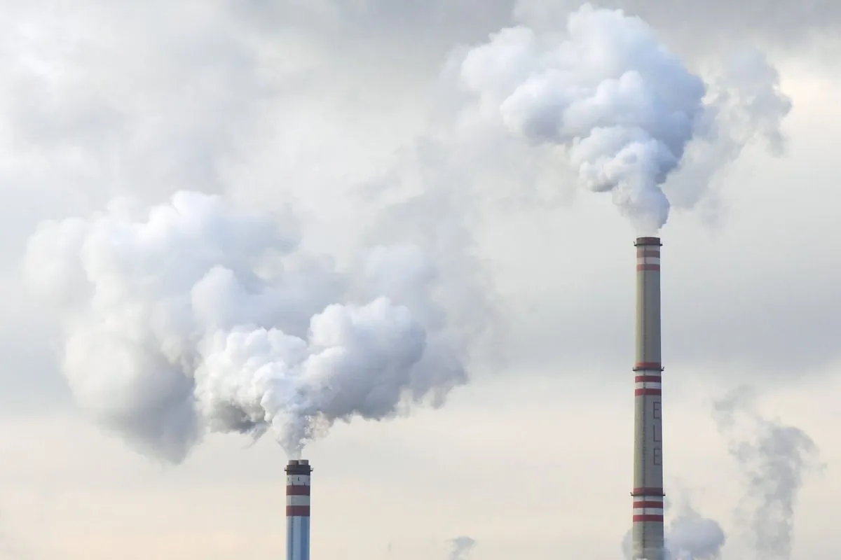 Court Overturns EPA's Retroactive Boiler Emissions Rule, Industry Wins