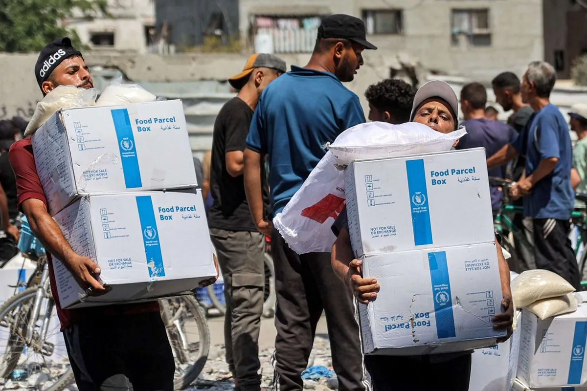 unrwa-reports-progress-in-gaza-polio-vaccination-amid-ongoing-conflict