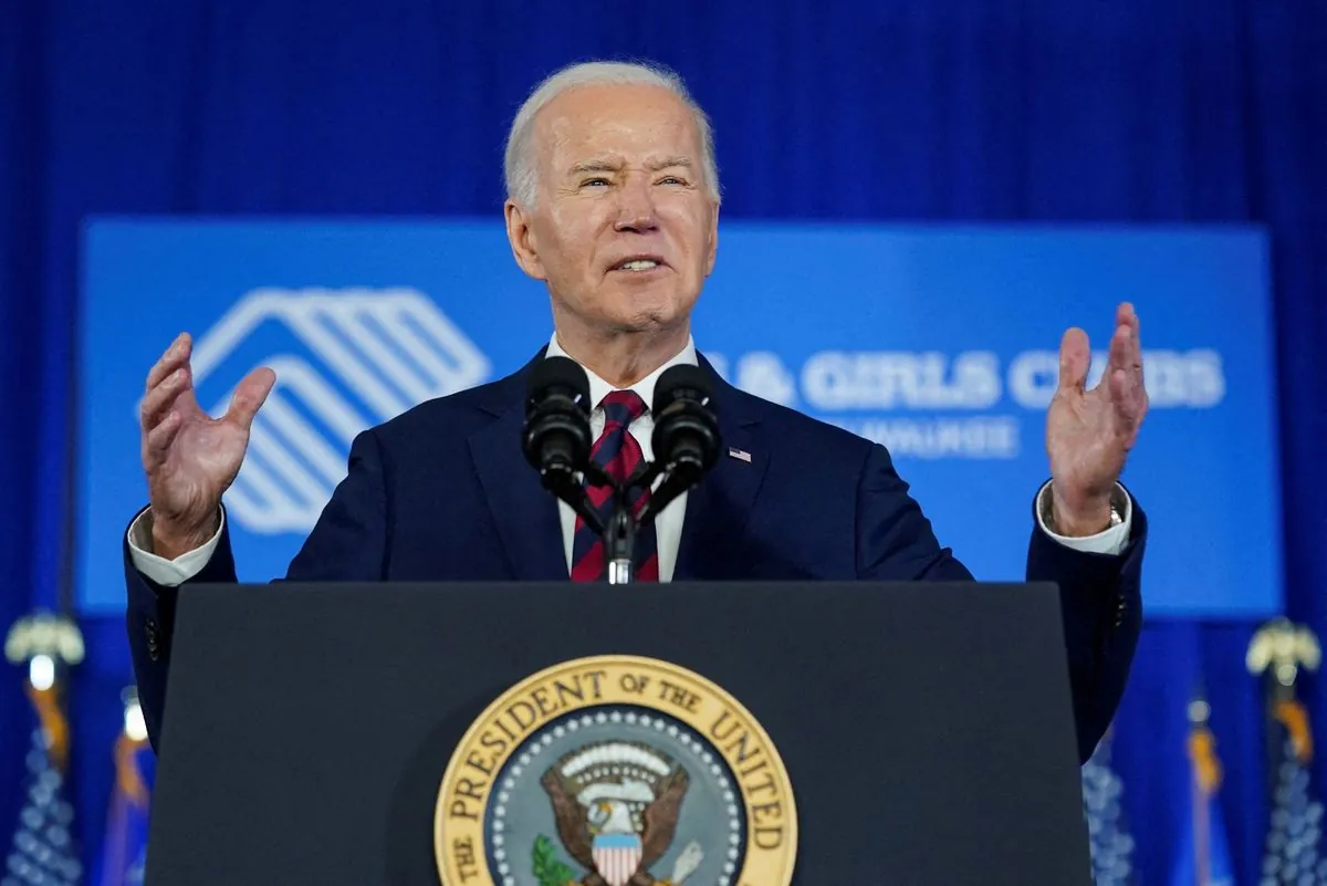 Biden Set to Block $14.9B Nippon Steel-U.S. Steel Merger Amid Controversy