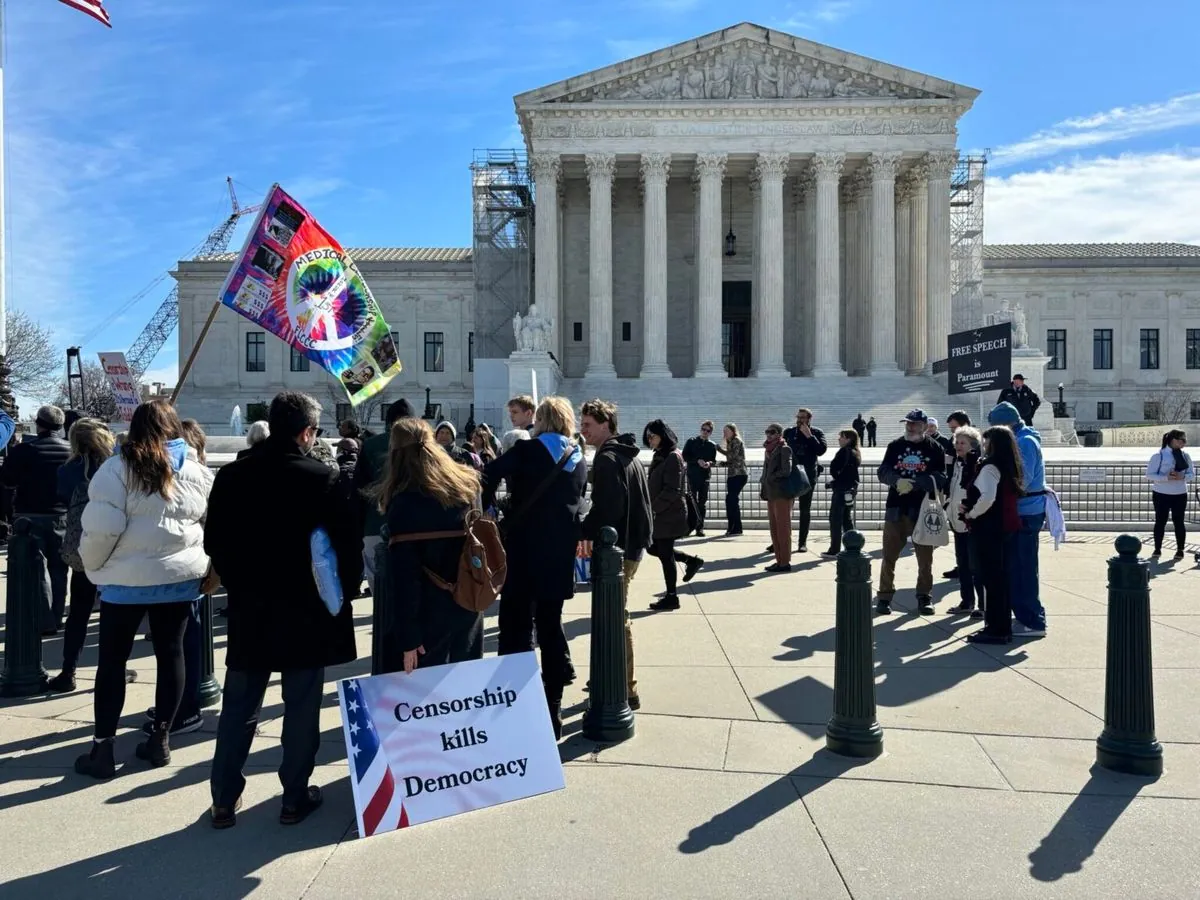 Utah Supreme Court Skeptical of Youth Climate Lawsuit's Impact