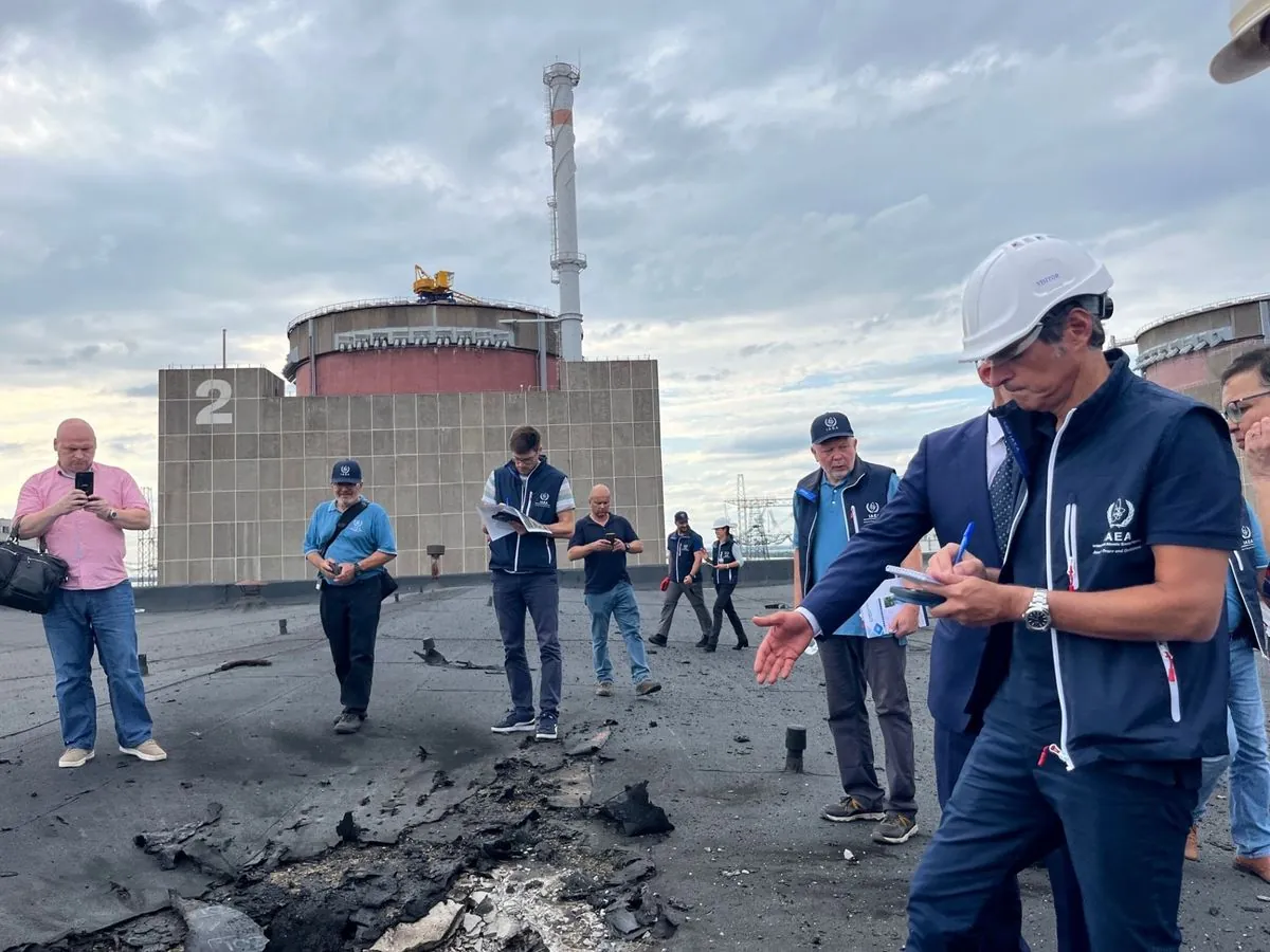 iaea-chief-zaporizhzhia-nuclear-plants-cooling-tower-beyond-repair