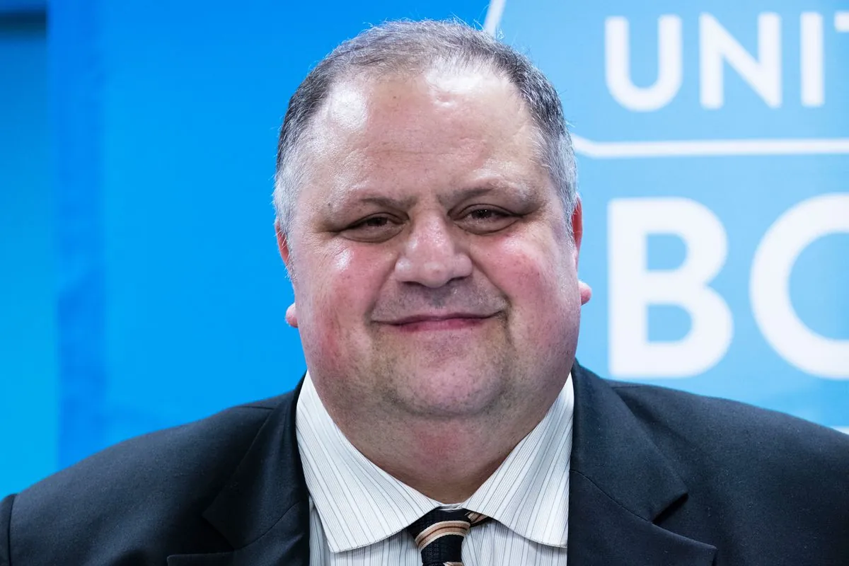 Steve Silberman, Autism Advocate and 'NeuroTribes' Author, Dies at 66