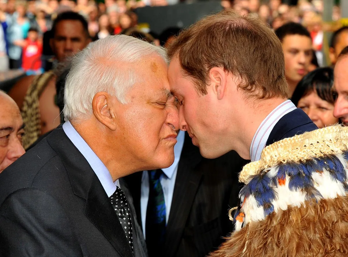 New Māori Queen Ascends Amid Cultural Renaissance and Political Tensions