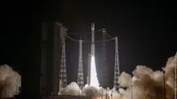 Final Vega Rocket Launches Sentinel-2C for EU's Earth Monitoring Mission