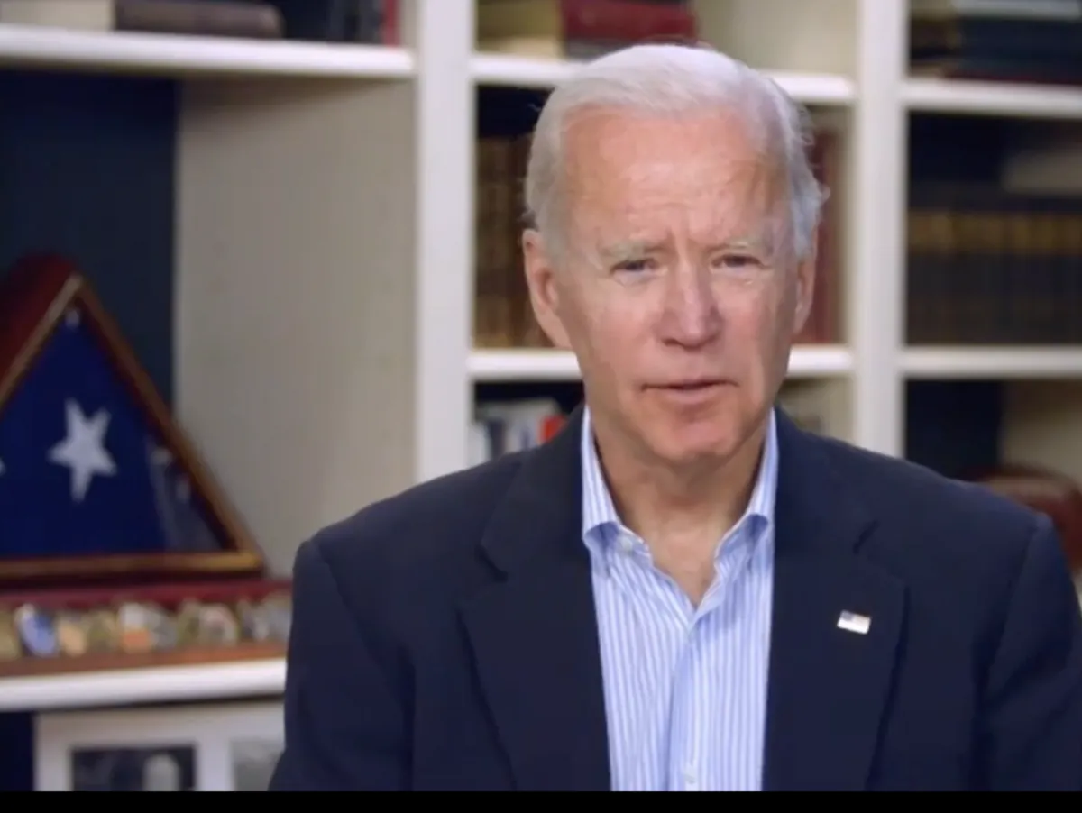 Biden Unveils $7.3 Billion Rural Electrification Plan in Wisconsin Visit