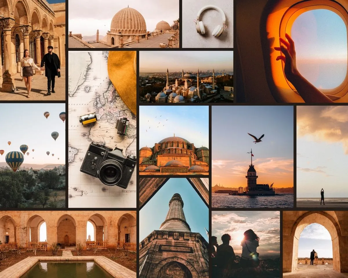 25 Years of Global Wonders: Washington Post Readers' Travel Photos Shine