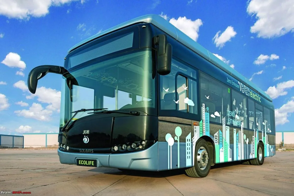 indian-travel-firm-easemytrip-ventures-into-electric-bus-manufacturing