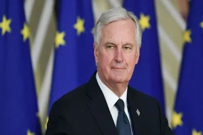 Michel Barnier Appointed as France's New Prime Minister by Macron