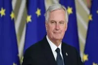 Michel Barnier Appointed as France's New Prime Minister by Macron