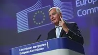 Macron Appoints Ex-Brexit Negotiator Barnier as French Prime Minister