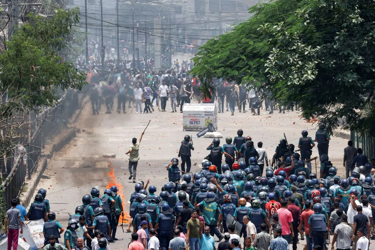 bangladeshs-political-upheaval-a-month-after-hasinas-ouster