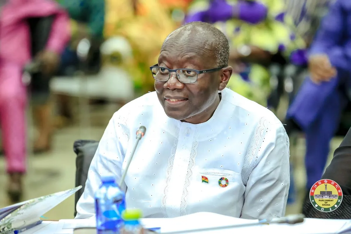 Ghana's Bondholders Back Government's Debt Restructuring Proposal