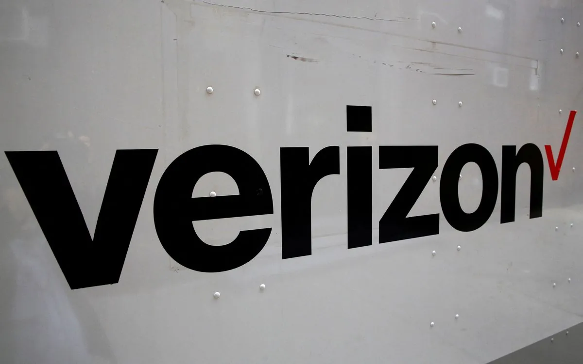 Verizon to Acquire Frontier Communications in $20 Billion Deal