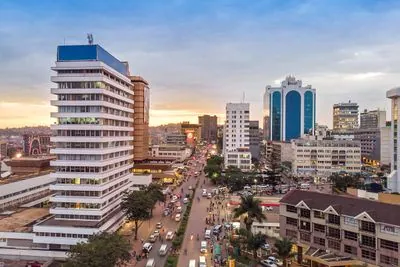 Uganda Secures $600 Million for Kampala's Infrastructure and Waste Management