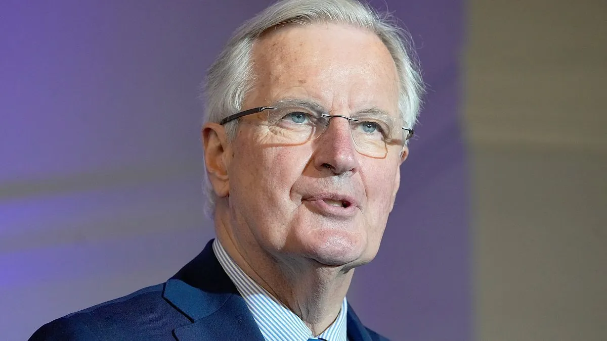 Barnier's Challenges: New French PM Faces Budget Hurdles and Political Tightrope