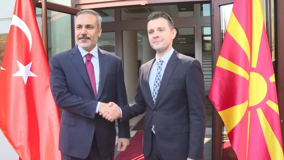 turkey-aims-to-double-trade-with-north-macedonia-to-dollar2-billion