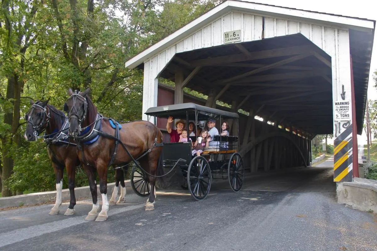 Amish Schoolhouse Shooting Survivor Dies 18 Years Later