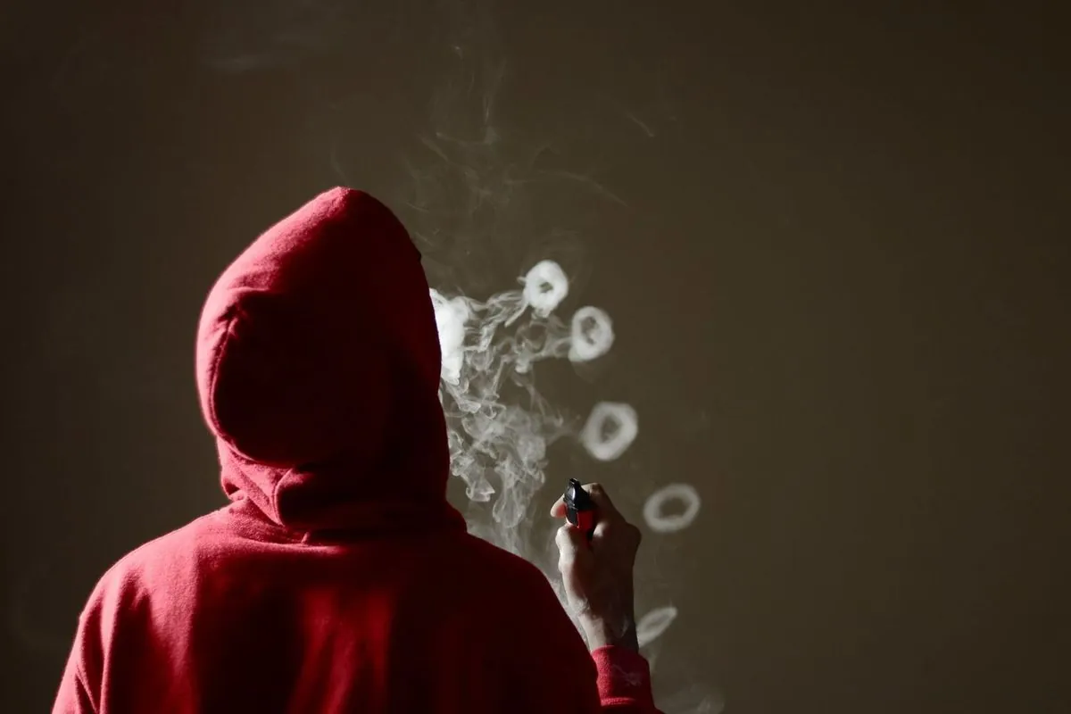 Youth E-cigarette Use Plummets: FDA Reports 70% Decline Since 2019