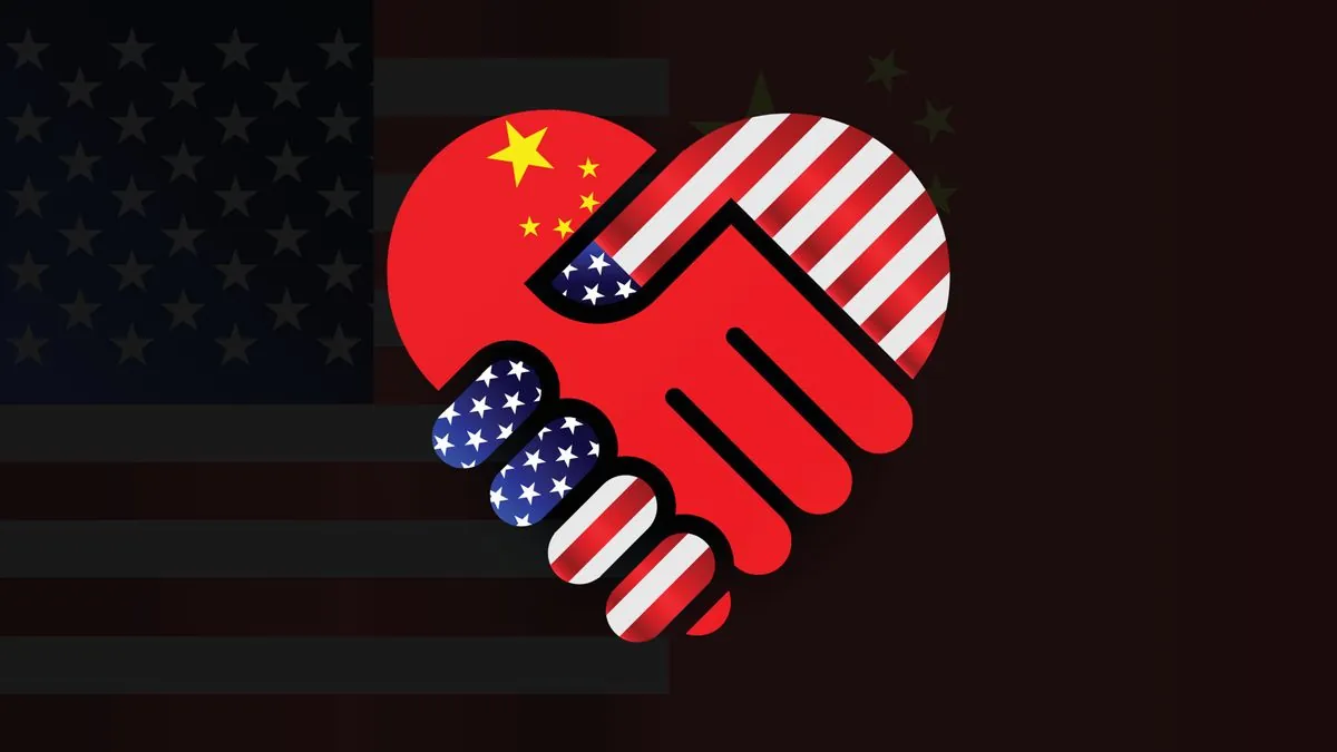 US-China Deportation Deal: A Fragile Cooperation Amid Complex Relations