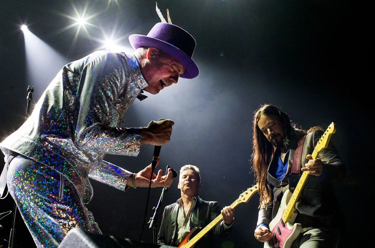 the-tragically-hip-docuseries-premieres-at-tiff-honoring-canadian-rock-legends