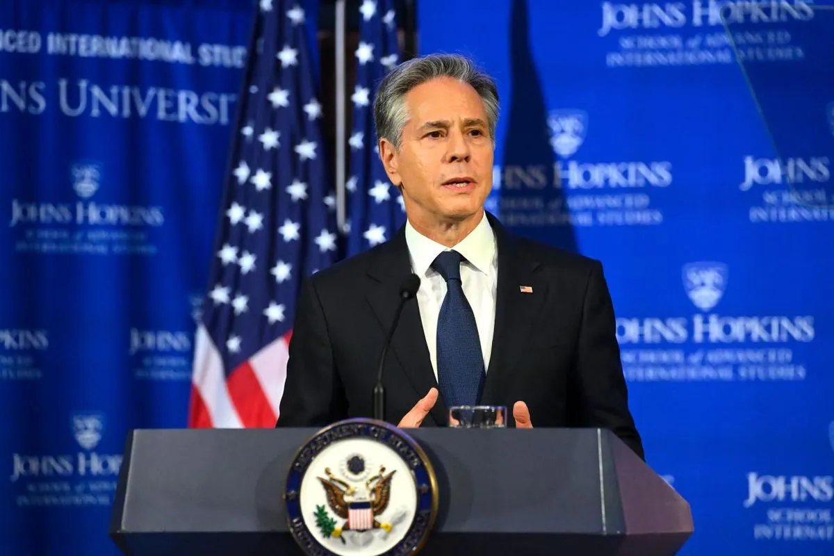 blinken-signals-departure-hinting-at-potential-shift-in-us-foreign-policy